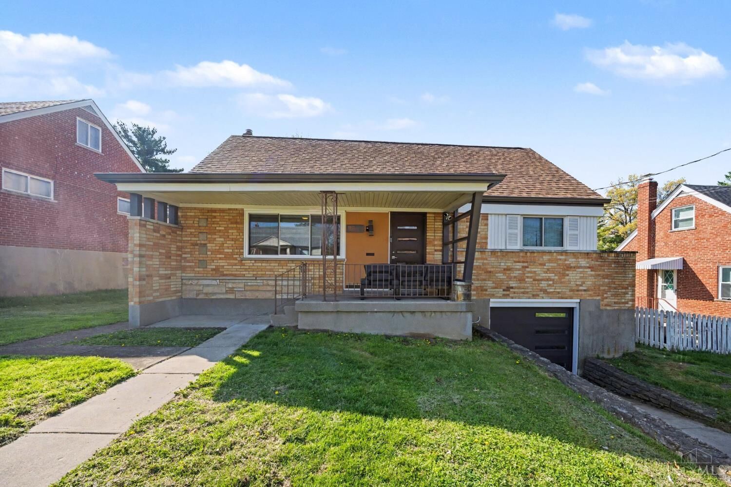 Property Photo:  5805 Childs Avenue  OH 45248 