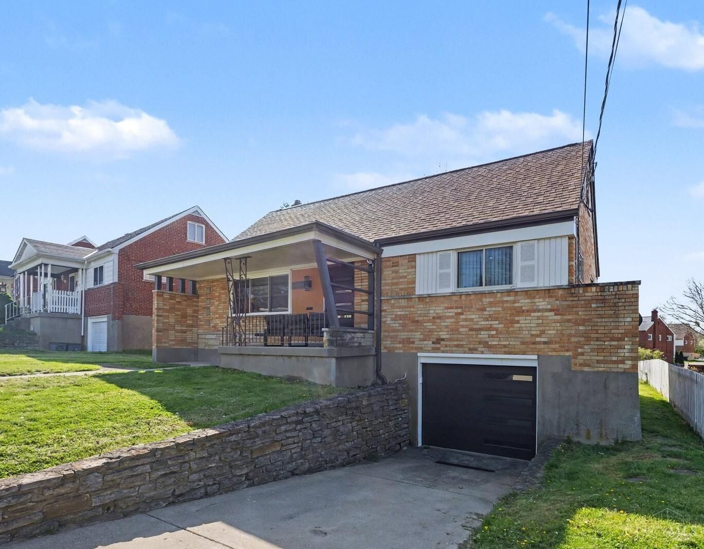 Property Photo:  5805 Childs Avenue  OH 45248 