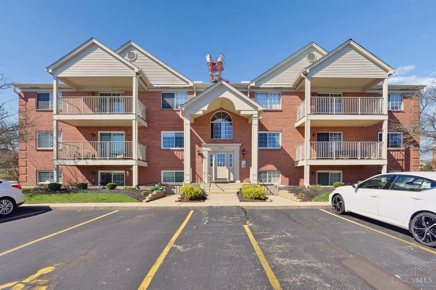 Property Photo:  3545 Jessup Road  OH 45239 