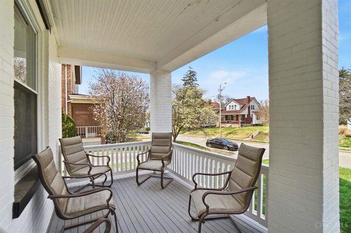 Property Photo:  3035 Feltz Avenue  OH 45211 