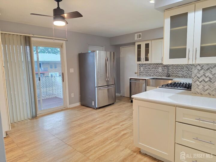 Property Photo:  192 Evergreen Road 7B  NJ 08837 
