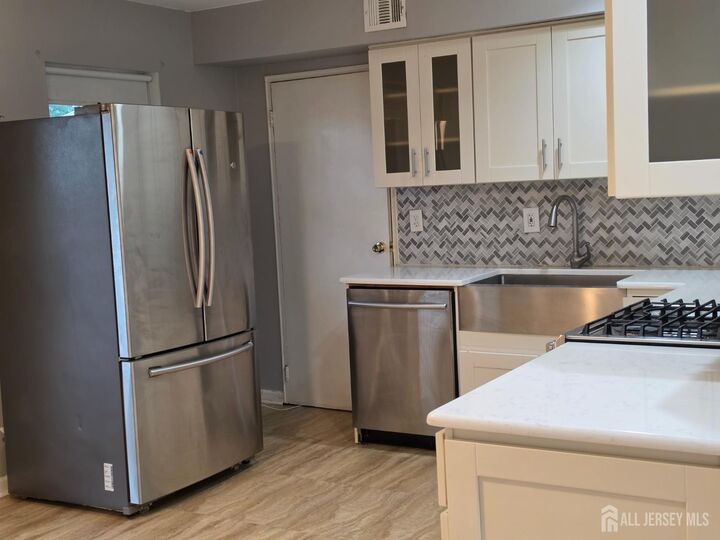 Property Photo: 192 Evergreen Road 7B NJ 08837