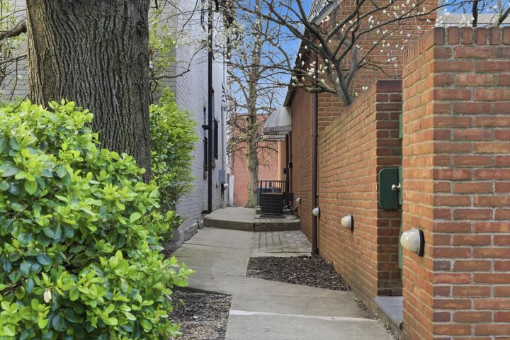 Property Photo:  623 Franklin Avenue  OH 43215 