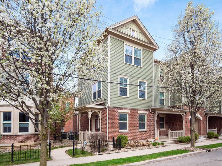 Property Photo:  141 N 21st Street  OH 43203 