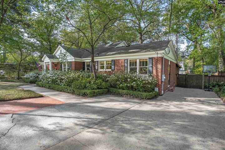 Property Photo:  4657 Fernwood  SC 29206 