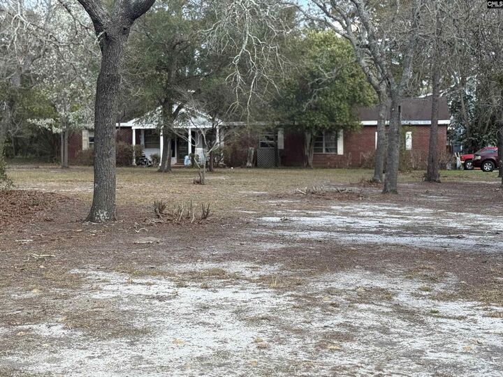 Property Photo:  4437 Briarwood  SC 29205 