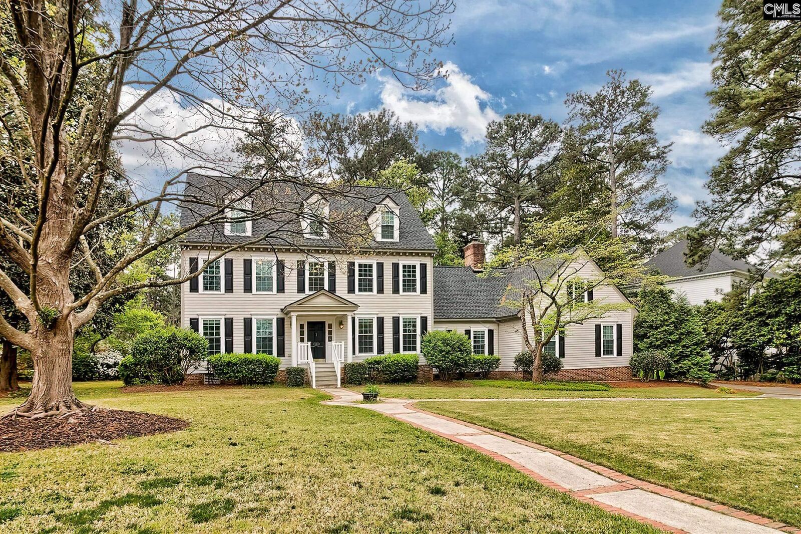 Property Photo: 111 Holliday SC 29223