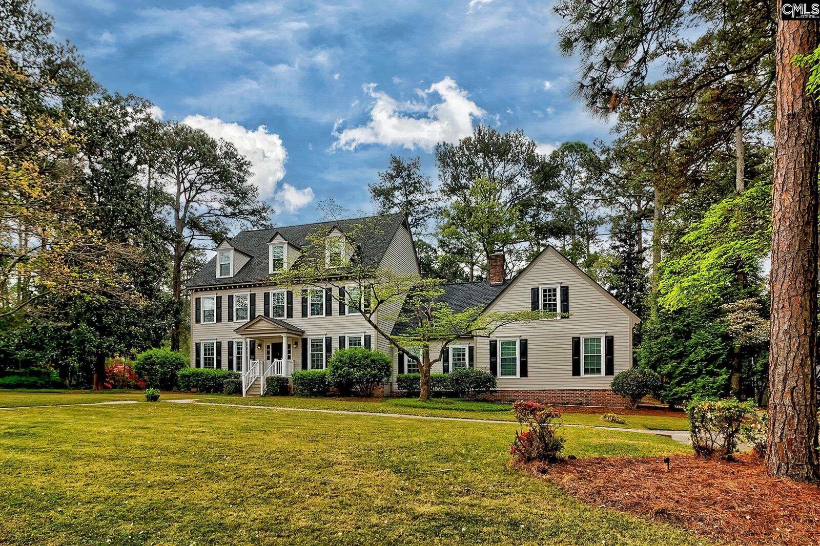 Property Photo:  111 Holliday  SC 29223 