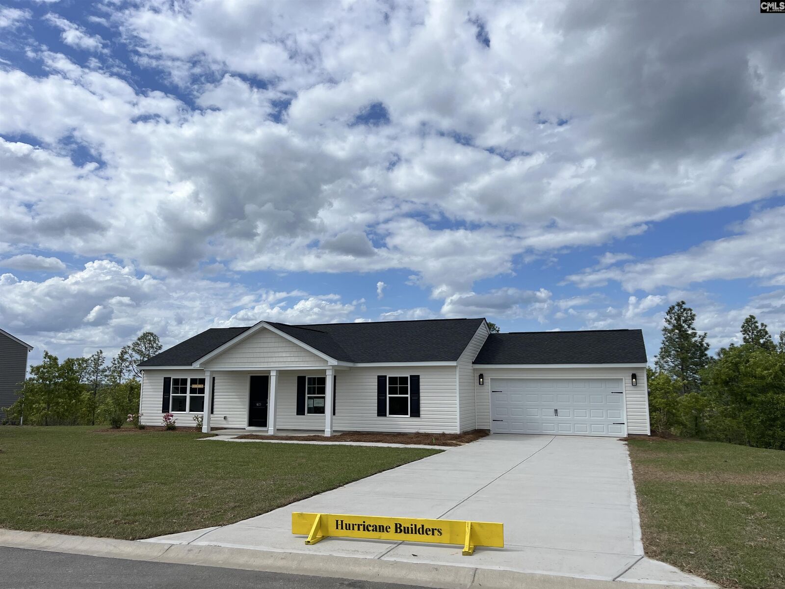 Property Photo: 634 Silica SC 29170