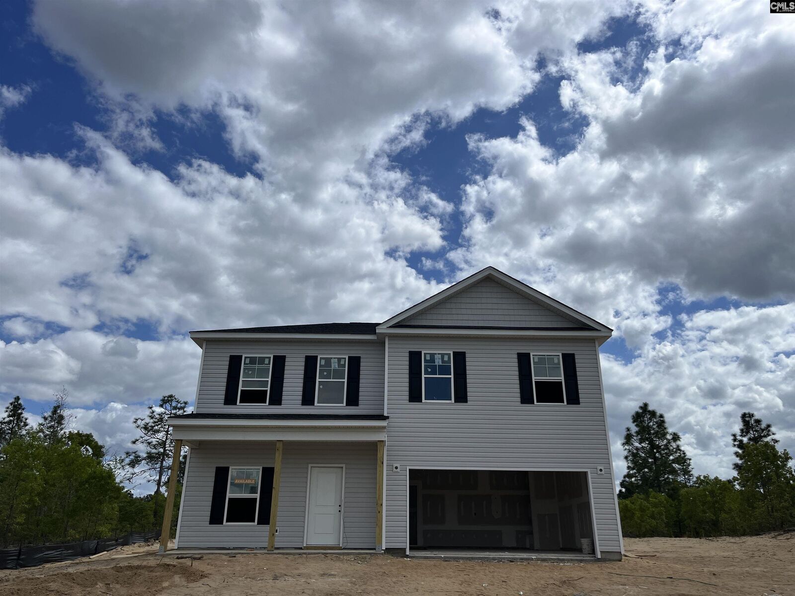 Property Photo:  638 Silica  SC 29170 