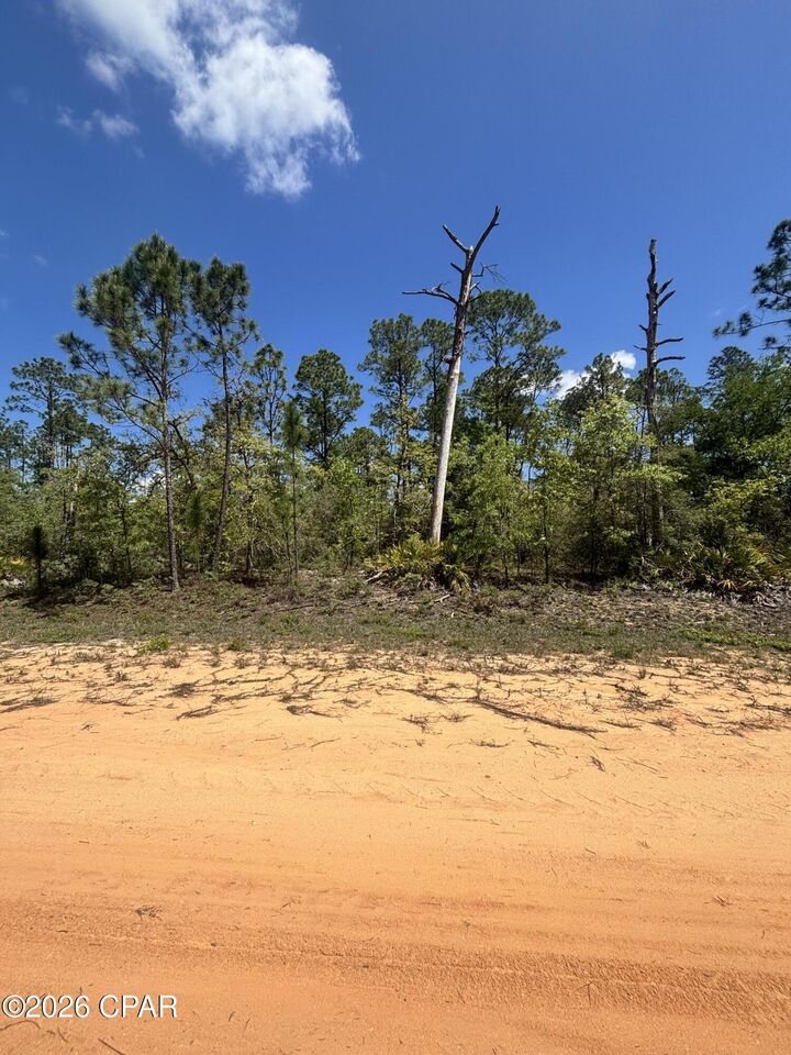 Property Photo:  00 Fremont Avenue  FL 32420 