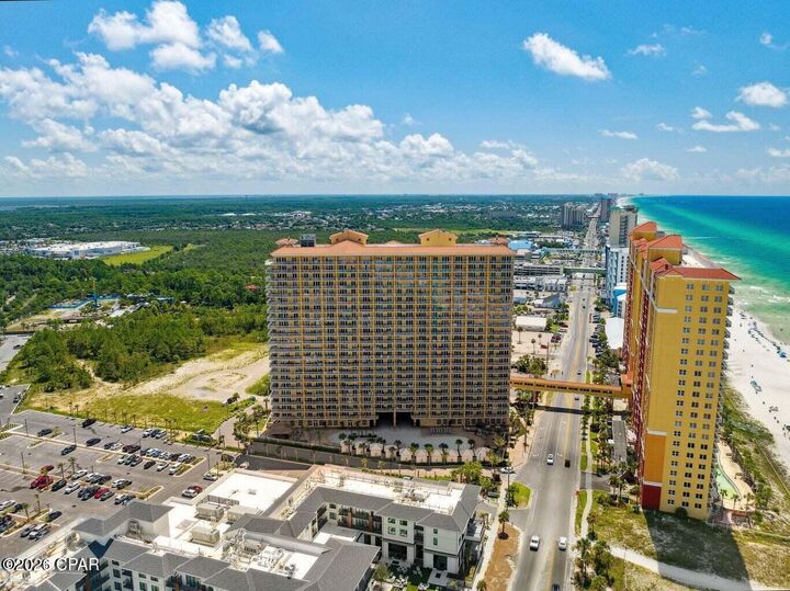 Property Photo:  15928 Front Beach Road 31212  FL 32413 