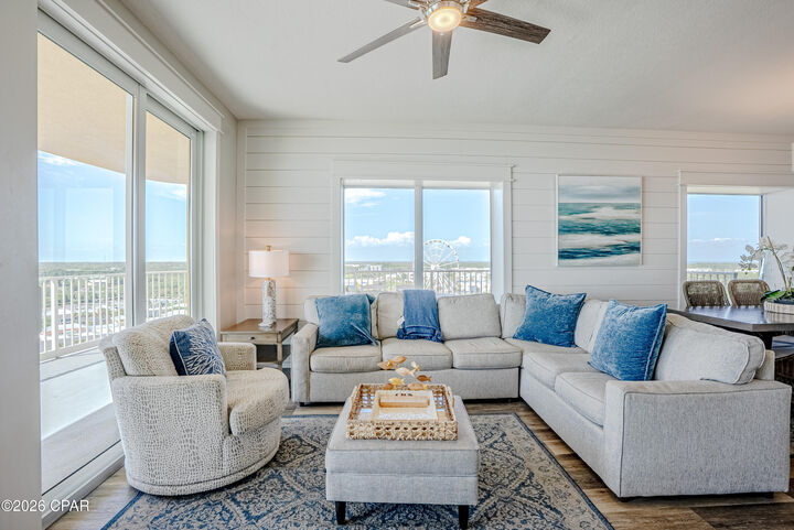 Property Photo: 15928 Front Beach Road 31212 FL 32413