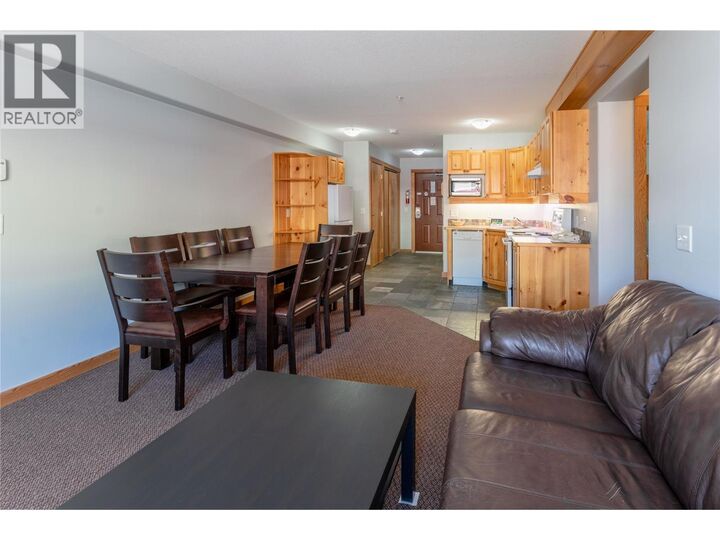 Property Photo: 5335 Big White Road 307/309 BC V1P 1P3