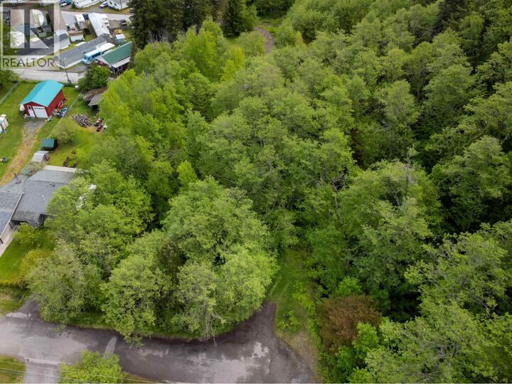Property Photo:  Blk B Maple Street  BC V8G 3X5 