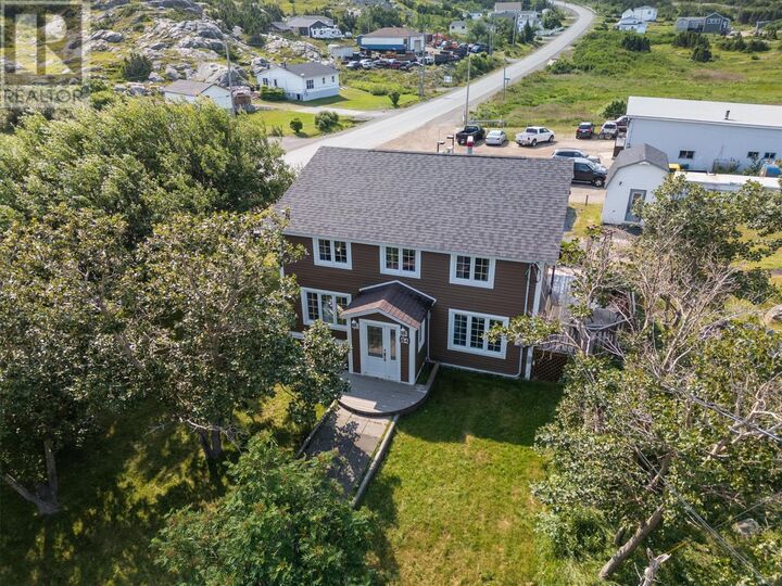 Property Photo:  84 Main Street  NL A0G 2B0 
