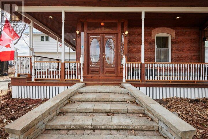 Property Photo:  49 Kyle Drive  ON K0C 1X0 