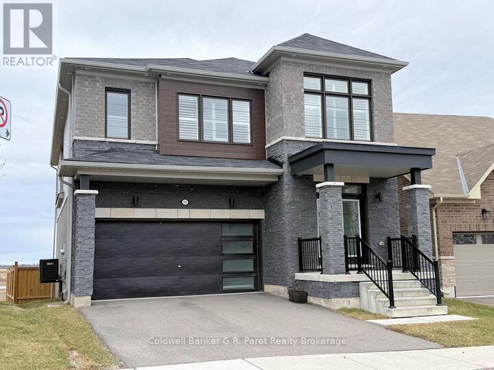 Photo de la propriété:  183 Athens Street  ON N0A 1H0 