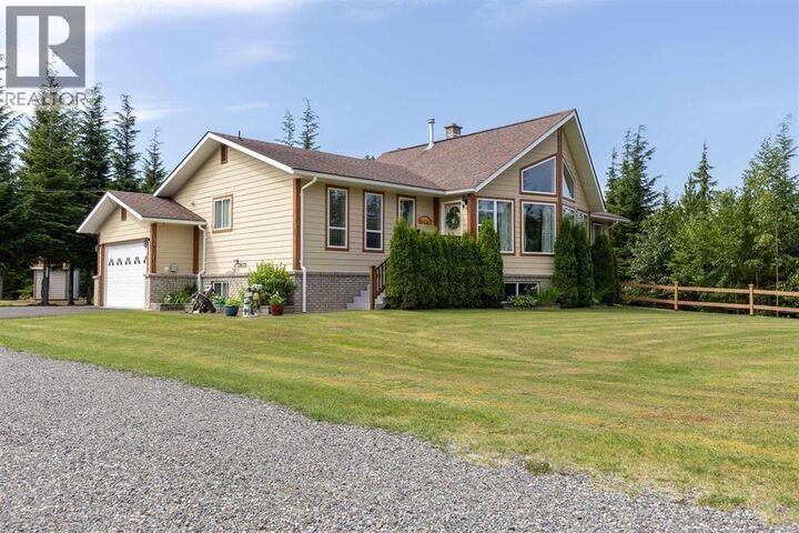 Property Photo: 3009 Solomon Way BC V8G 0G5