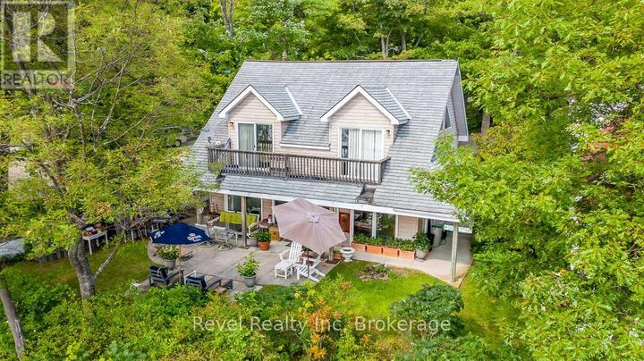 Property Photo: 739 Concession 15 Road West 11A ON L9M 0H7