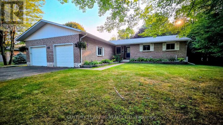 Photo de la propriété:  21 Heritage Drive  ON K8H 3K9 