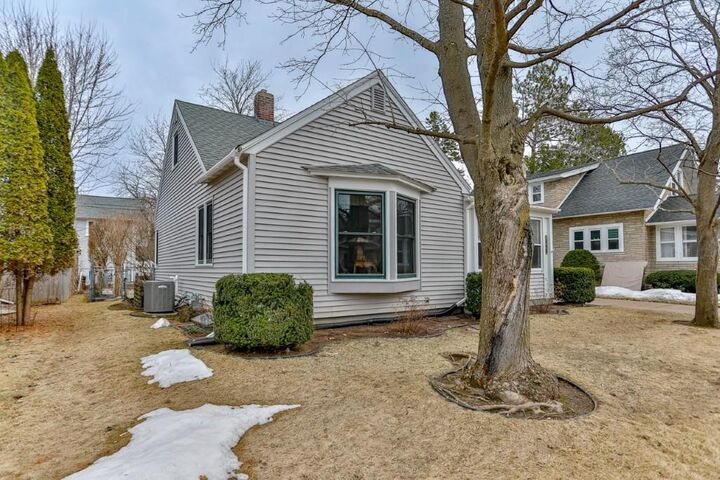 Property Photo: 1907 Zimmerman Street WI 54403