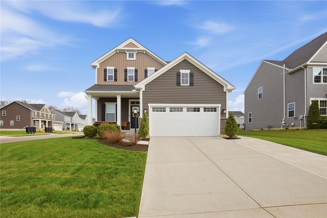 Property Photo:  2812 River Oaks Court  OH 45385 
