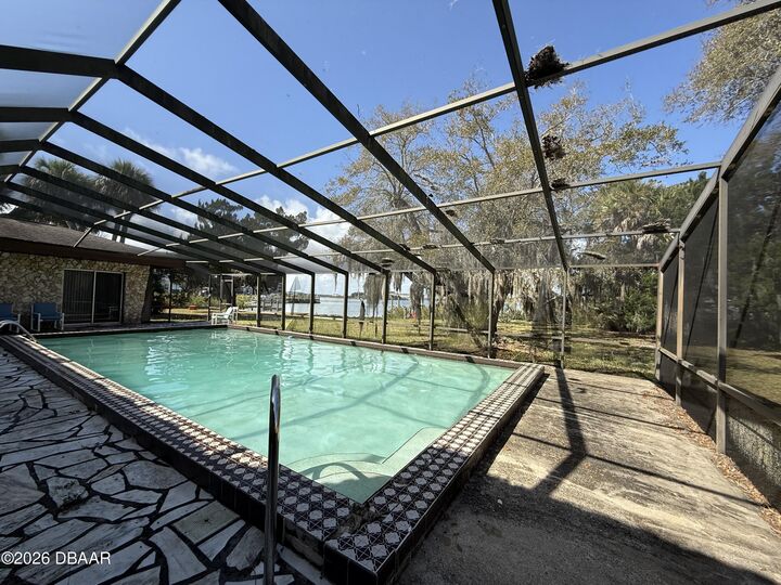Property Photo:  508 S Indian River Road  FL 32169 