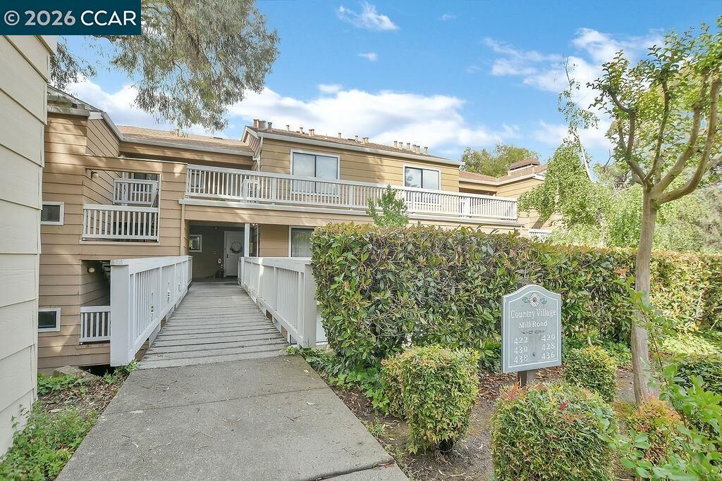 Property Photo:  430 Mill Rd  CA 94553 