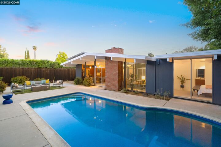 Property Photo:  4095 Phoenix St  CA 94521 