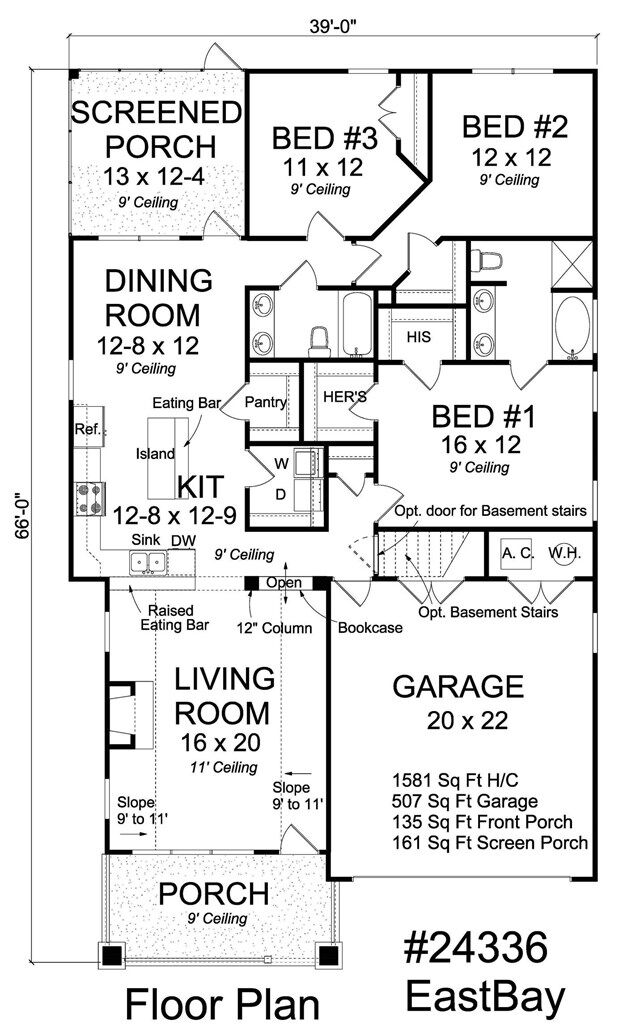 Property Photo:  13 Jefferson St  VA 23417 