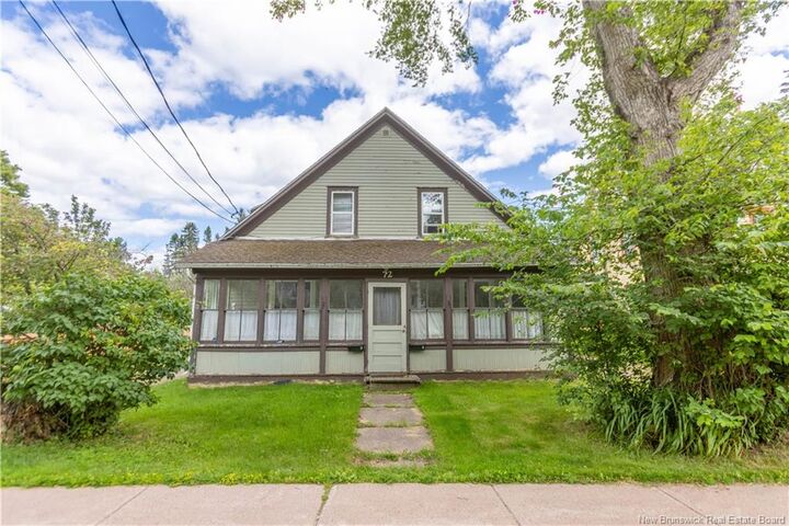 72 Salem Street — photo 1