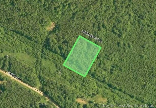 Lot Raven Ridge Road — photo 1