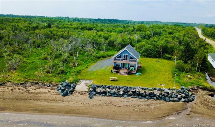 85 Allée Pigeon Beach — photo 1