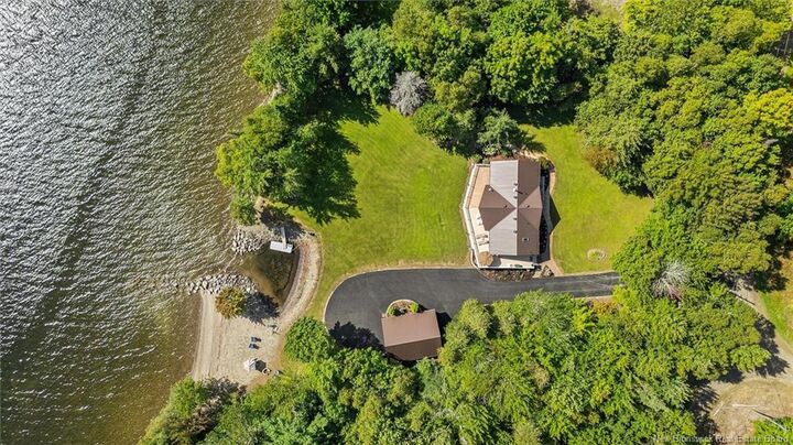 Property Photo: 71 Stevenson Lane NB E6H 1Y6