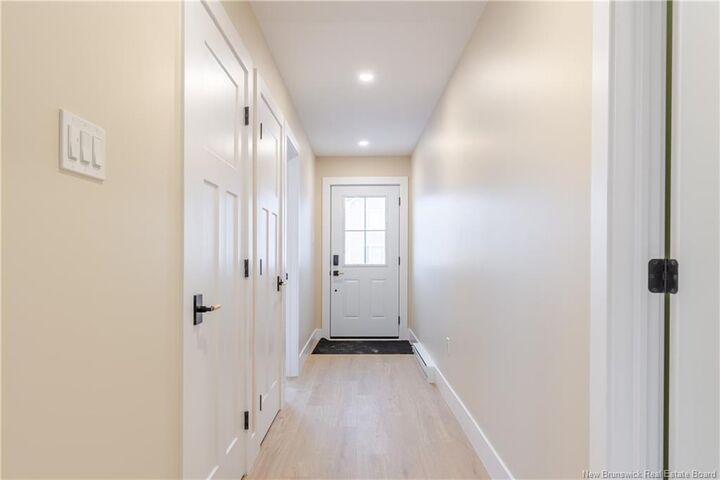 Photo de la propriété:  127 Glennorth Street  NB E3G 0A3 