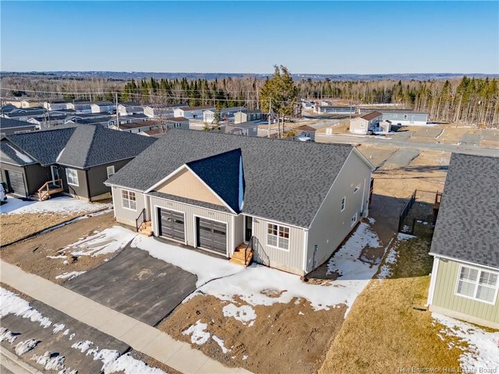 Property Photo:  127 Glennorth Street  NB E3G 0A3 