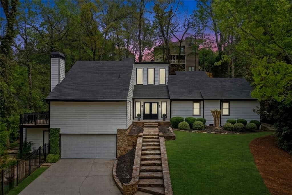 Property Photo:  4061 Laurel Ridge Trail SE  GA 30080 