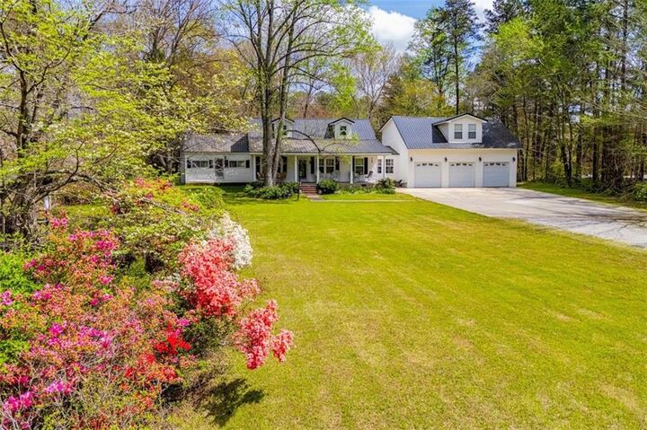 Property Photo:  1011 Rainey Road  GA 30179 