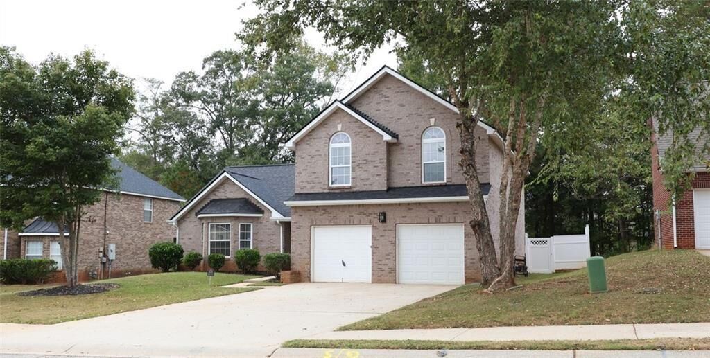 Property Photo:  225 Bella Vista Terrace  GA 30253 