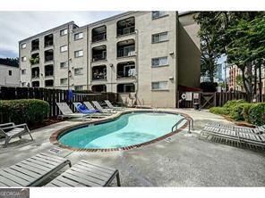 Property Photo: 395 Pharr Road NE 403 GA 30305