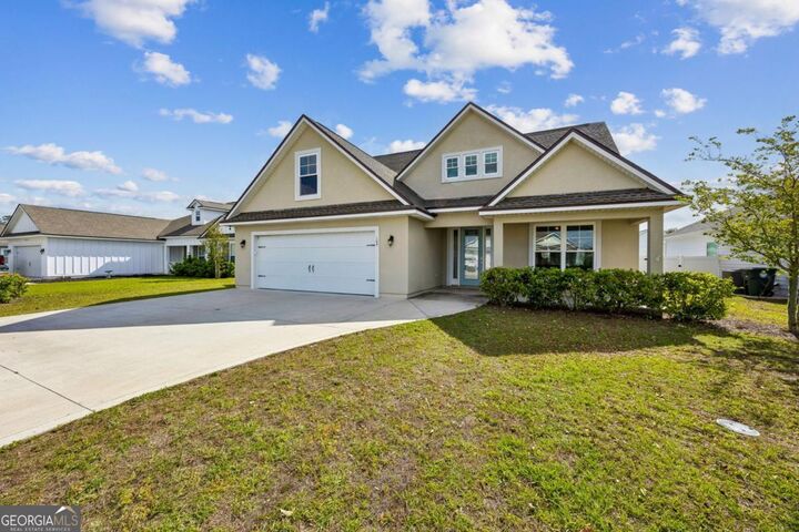 Property Photo:  104 Pomegranate Street  GA 31548 