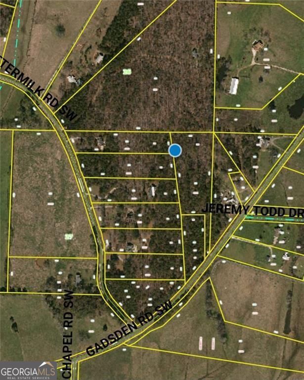 Property Photo:  700 Gadsden Road SW  GA 30124 