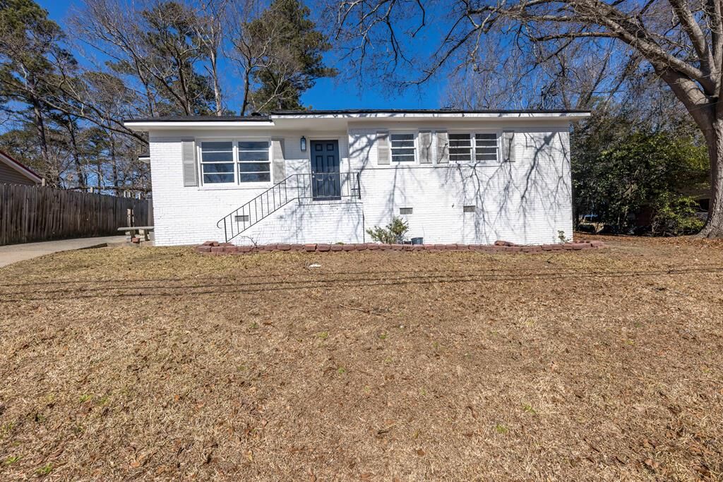 Property Photo:  4437 Ansley Avenue  GA 31909 