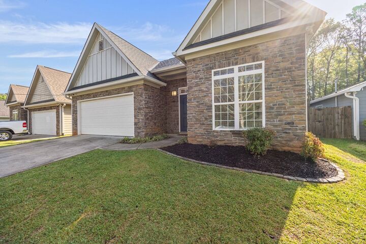 Property Photo:  7842 Lloyd Road  GA 31909 