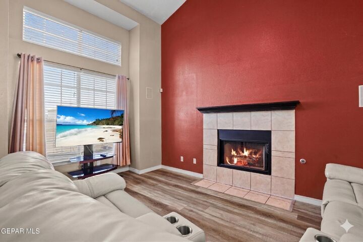 Property Photo:  11984 Mesquite Miel Drive  TX 79934 