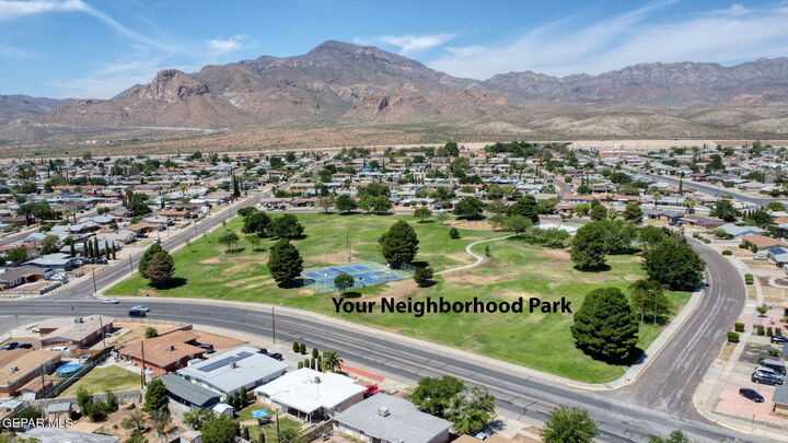 Property Photo:  10333 Uvalde Place  TX 79924 