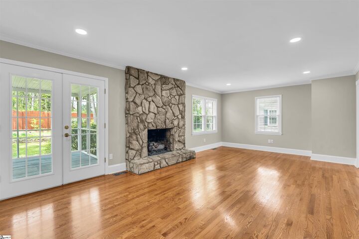 Property Photo:  103 Devenger Place  SC 29650 