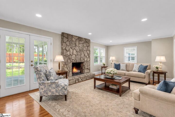 Property Photo:  103 Devenger Place  SC 29650 