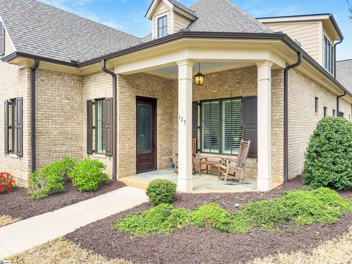 Property Photo: 127 Norlin Drive SC 29607